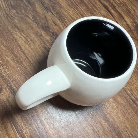 Rae Dunn artisan collection HIS mug - Picture 5 of 5